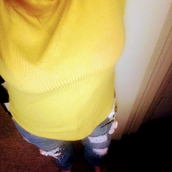 Juliette Floral jeans size 10 old navy shirt L 2 p - Picture 5 of 8